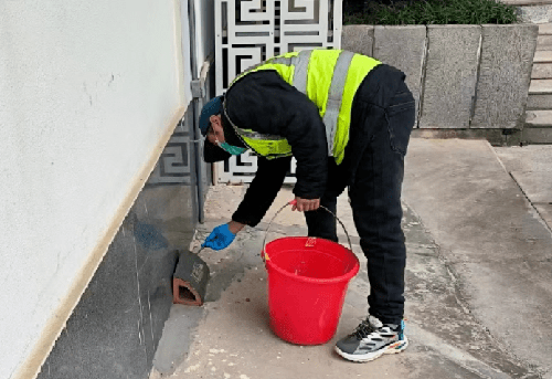 阜陽滅鼠公司